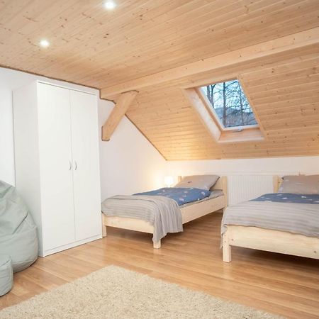Apartamenty Goszowita Stronie Slaskie Bagian luar foto