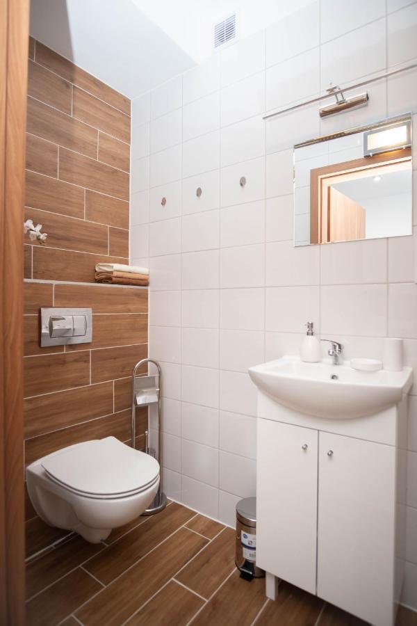 Apartamenty Goszowita Stronie Slaskie Bagian luar foto