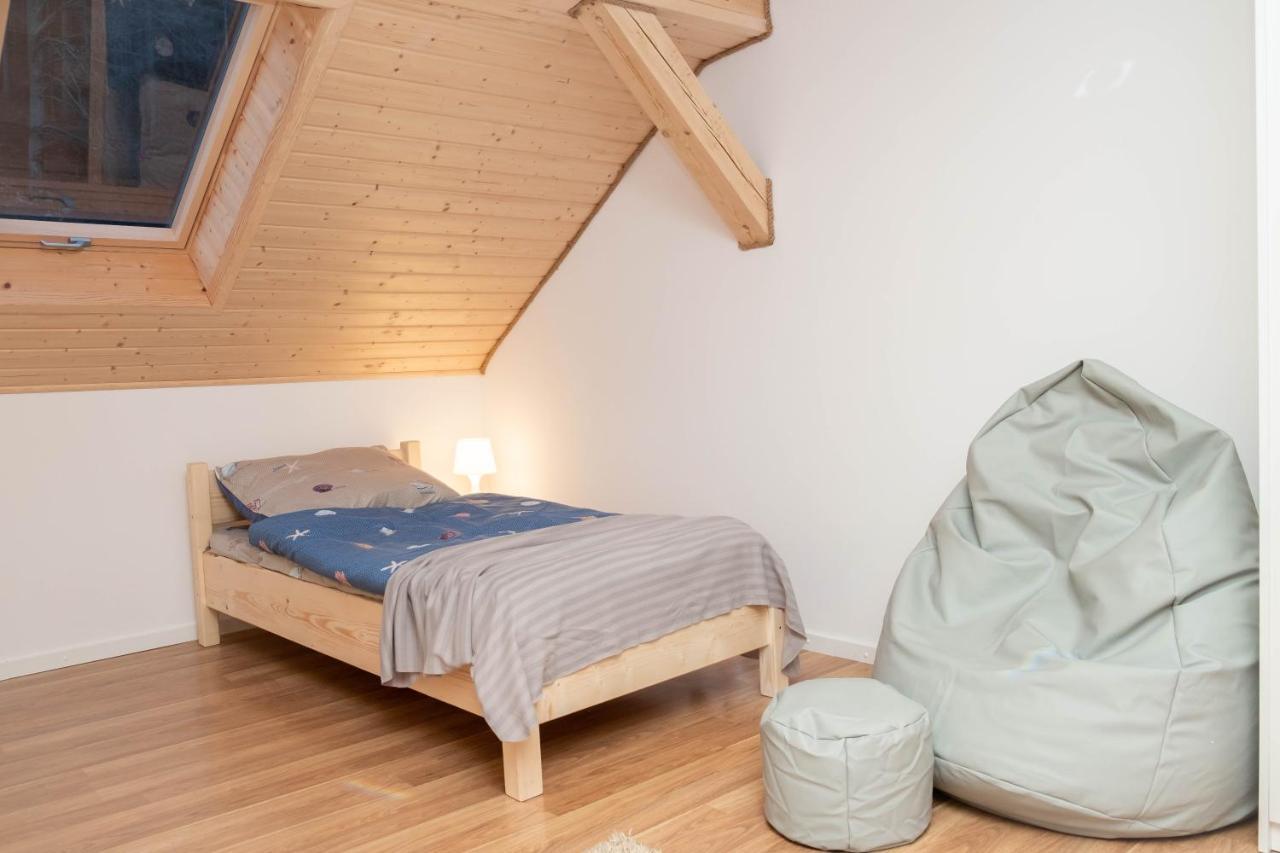 Apartamenty Goszowita Stronie Slaskie Bagian luar foto